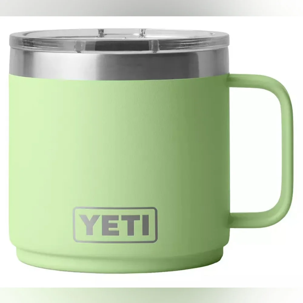 YETI Rambler Stackable Mug MagSlider Lid - Picture 10 of 10
